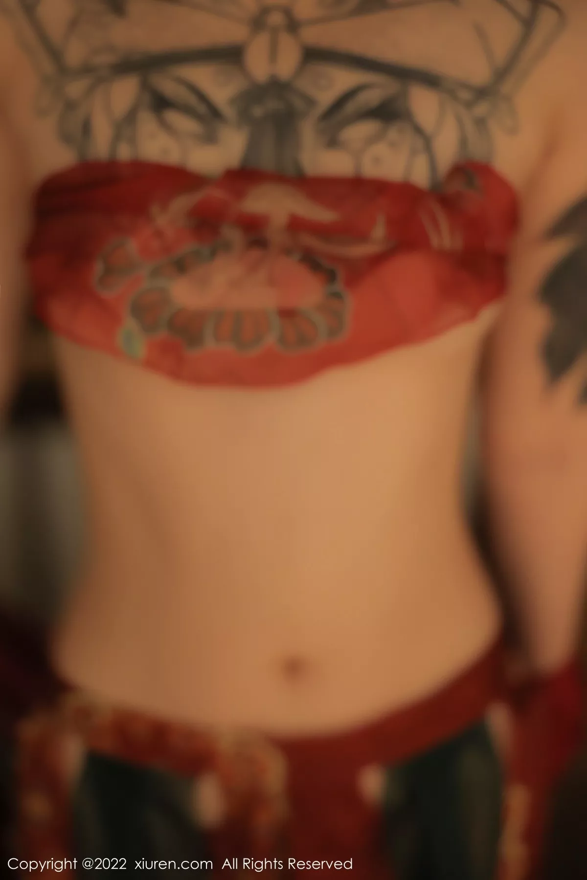 [XiuRen秀人网]第5527期奶瓶写真 [78P]-061