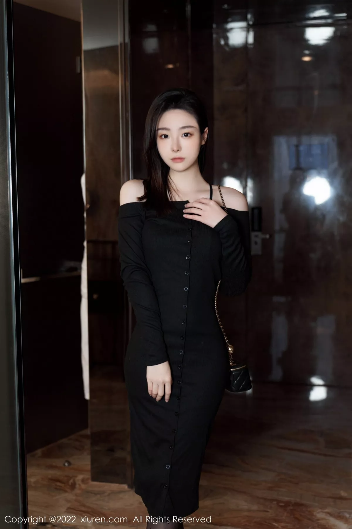 [XiuRen秀人网]第5529期是小逗逗写真 [92P]-008