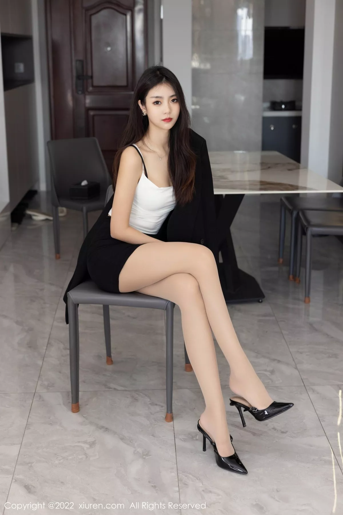 [XiuRen秀人网]第5530期可乐写真 [63P]-057