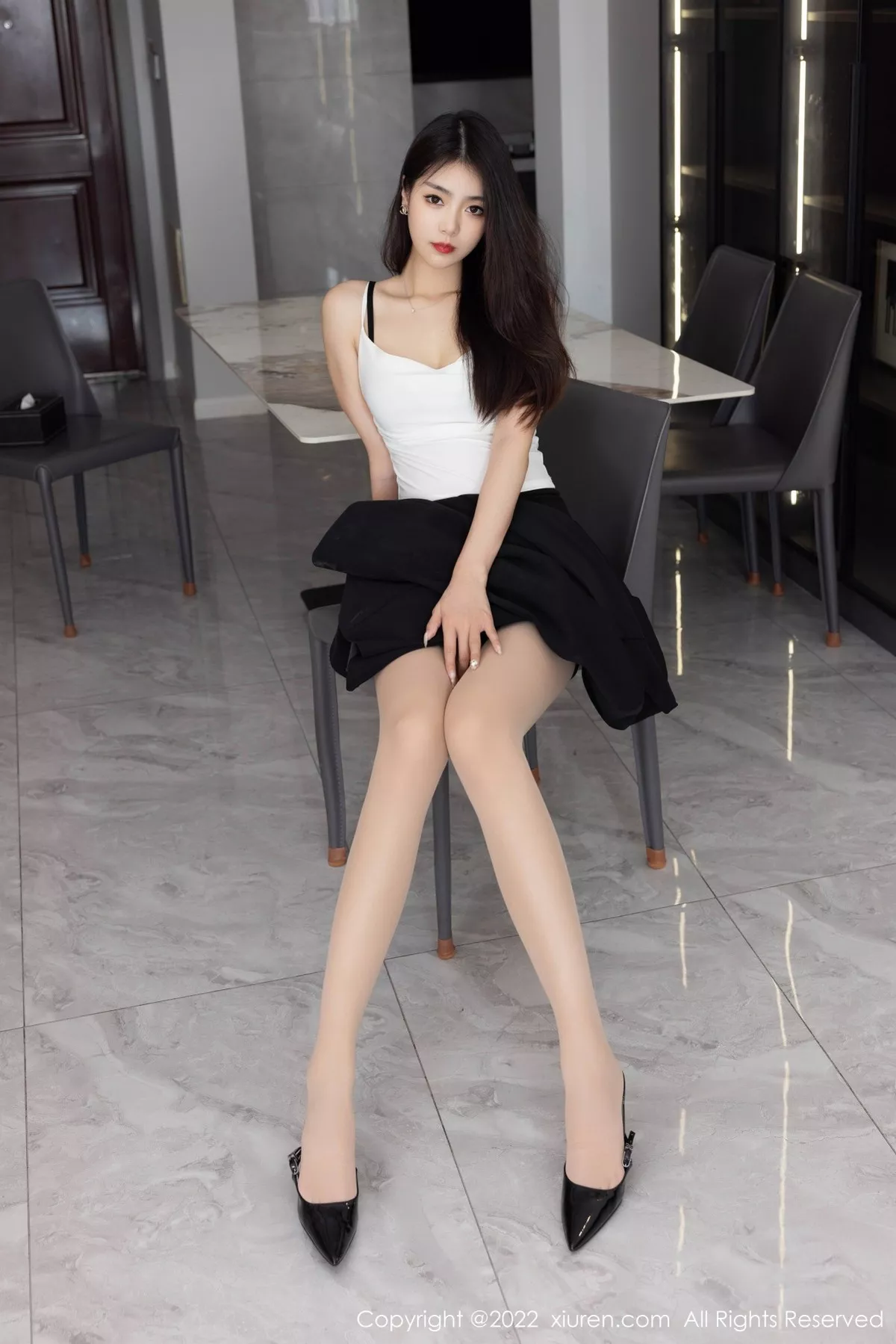 [XiuRen秀人网]第5530期可乐写真 [63P]-035