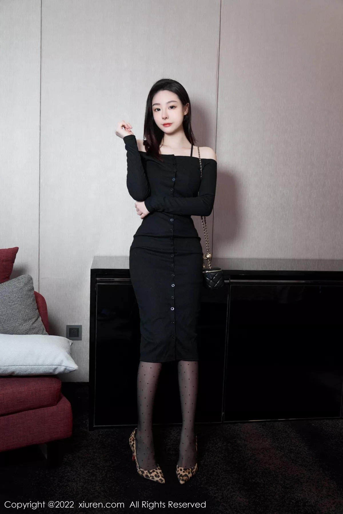 [XiuRen秀人网]第5529期是小逗逗写真 [92P]-017