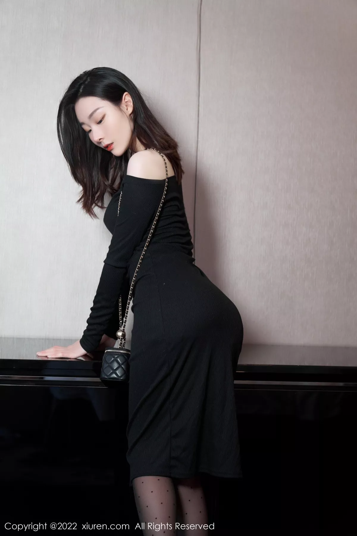 [XiuRen秀人网]第5529期是小逗逗写真 [92P]-021