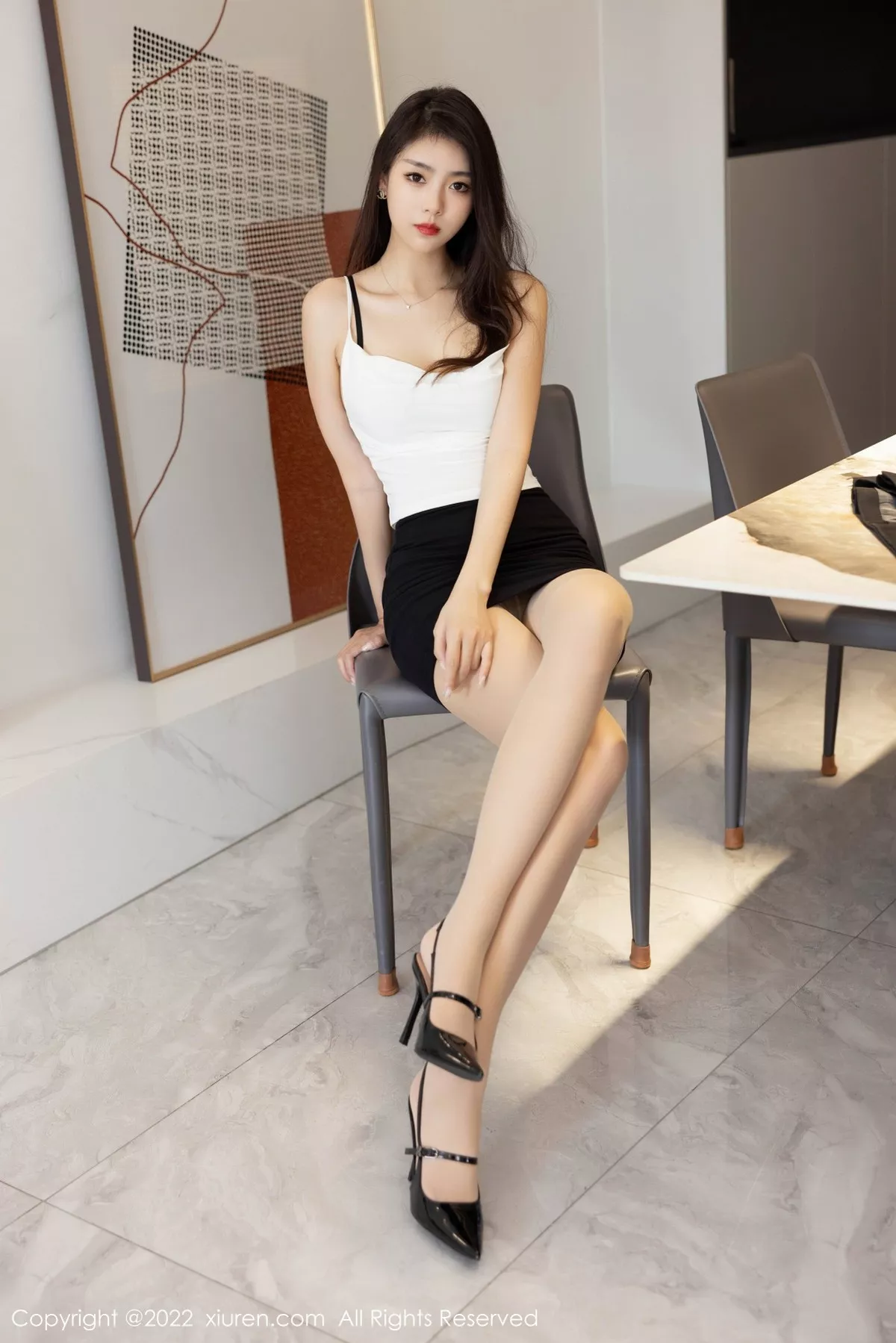 [XiuRen秀人网]第5530期可乐写真 [63P]-021