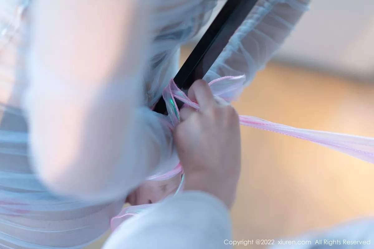 [XiuRen秀人网]第5526期允爾写真 [60P]-056