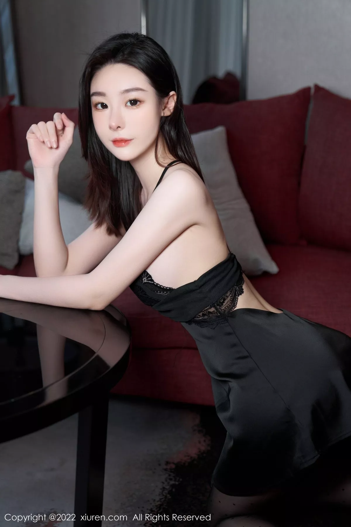 [XiuRen秀人网]第5529期是小逗逗写真 [92P]-067