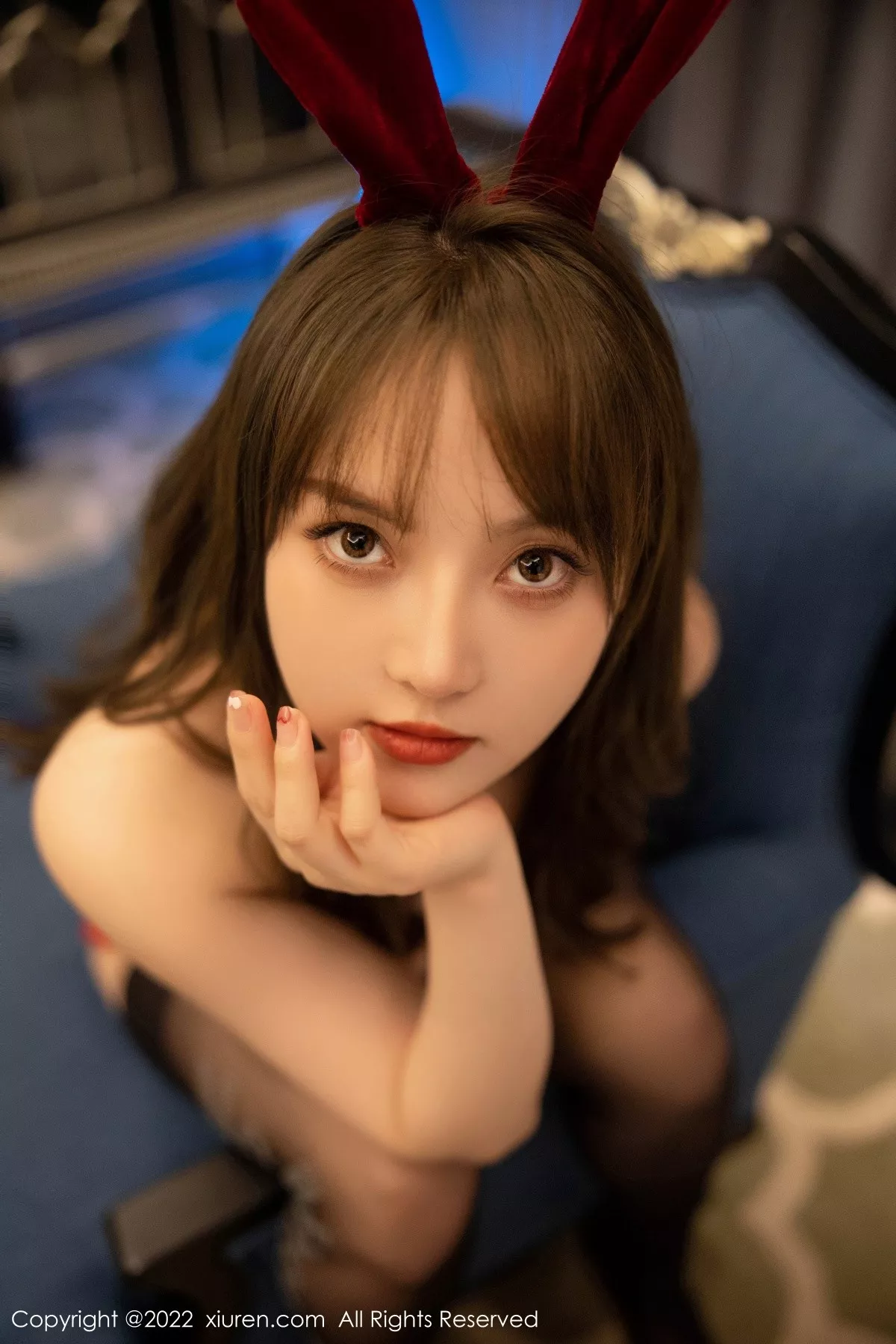 [XiuRen秀人网]第5533期豆瓣酱写真 [84P]-082