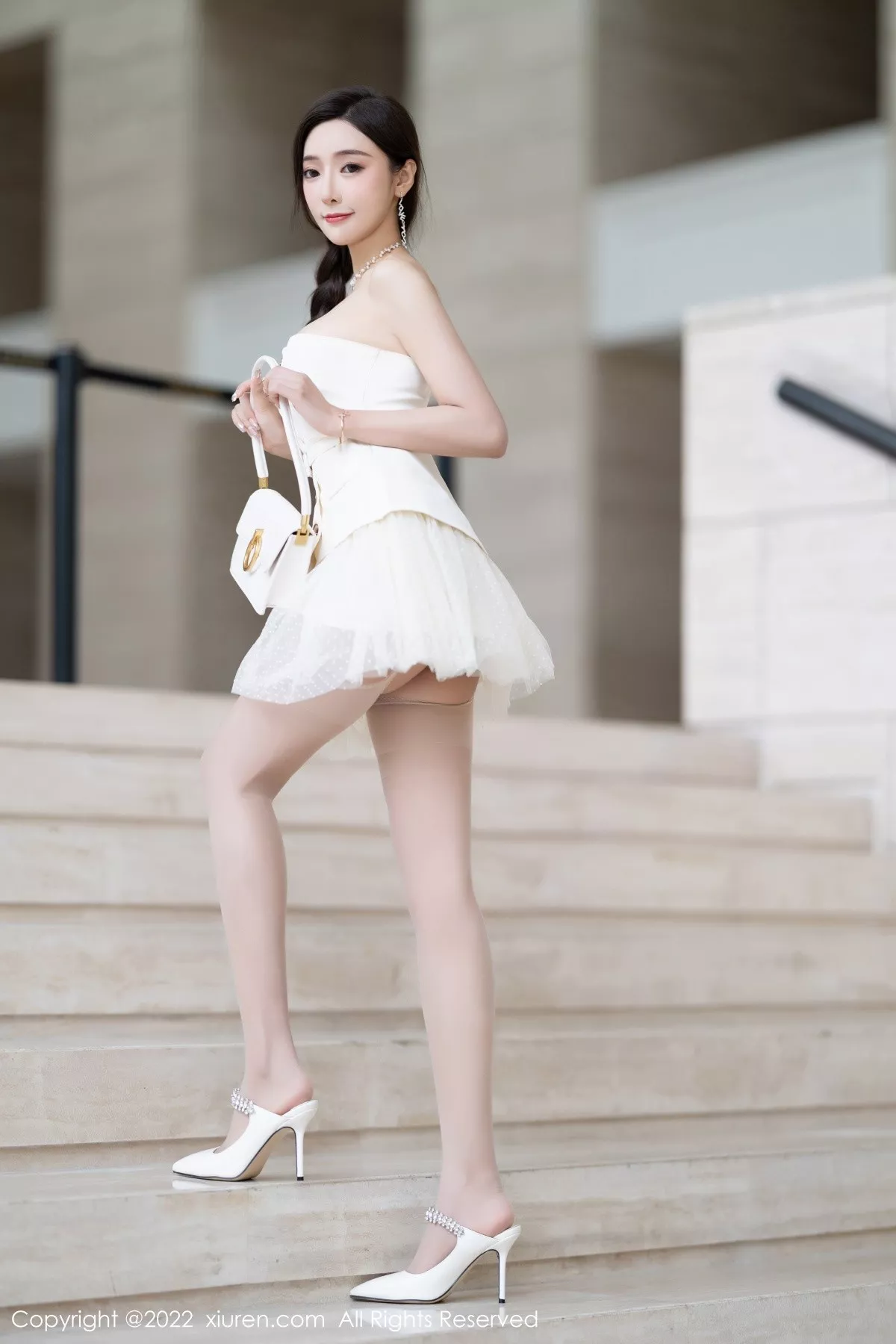 [XiuRen秀人网]第5539期王馨瑶写真 [78P]-004