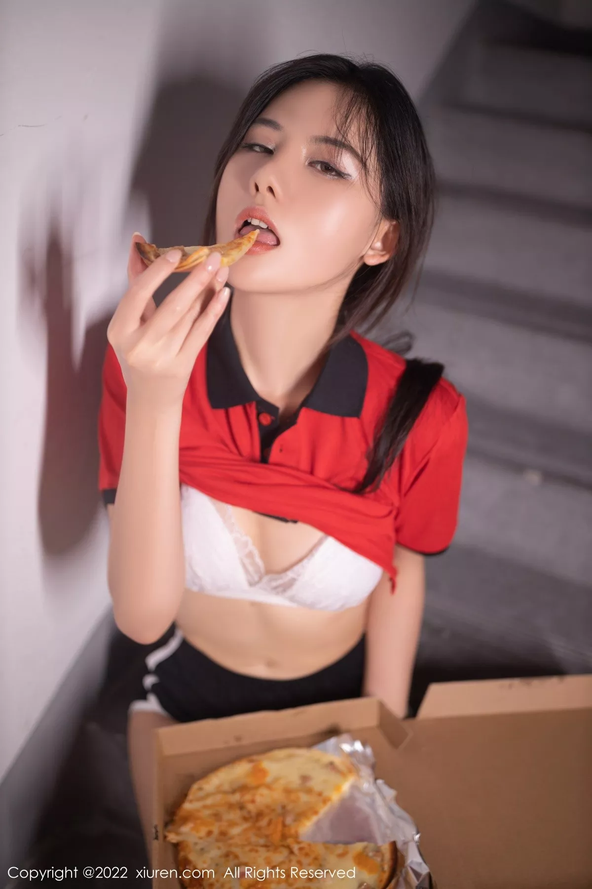 [XiuRen秀人网]第5538期就是阿朱啊写真 [78P]-006