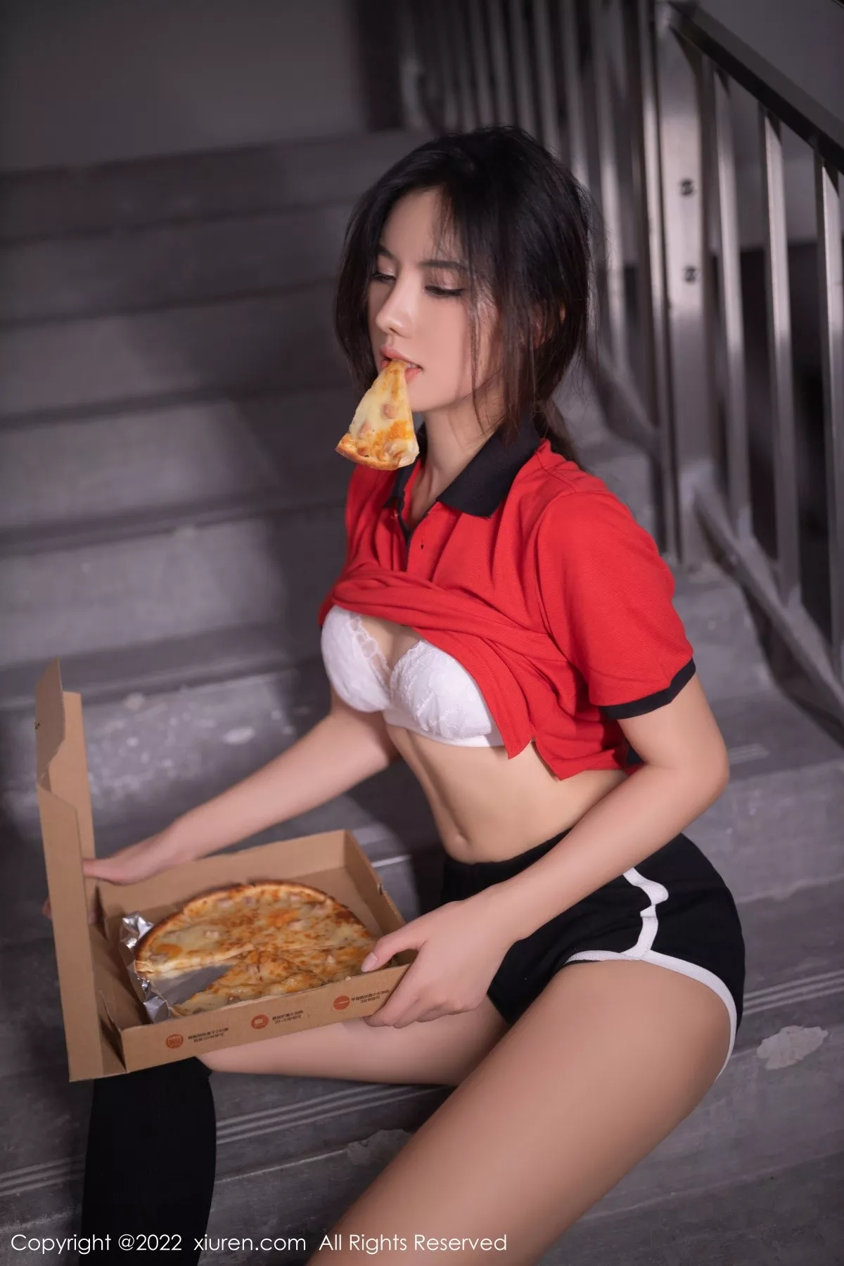 [XiuRen秀人网]第5538期就是阿朱啊写真 [78P]-008