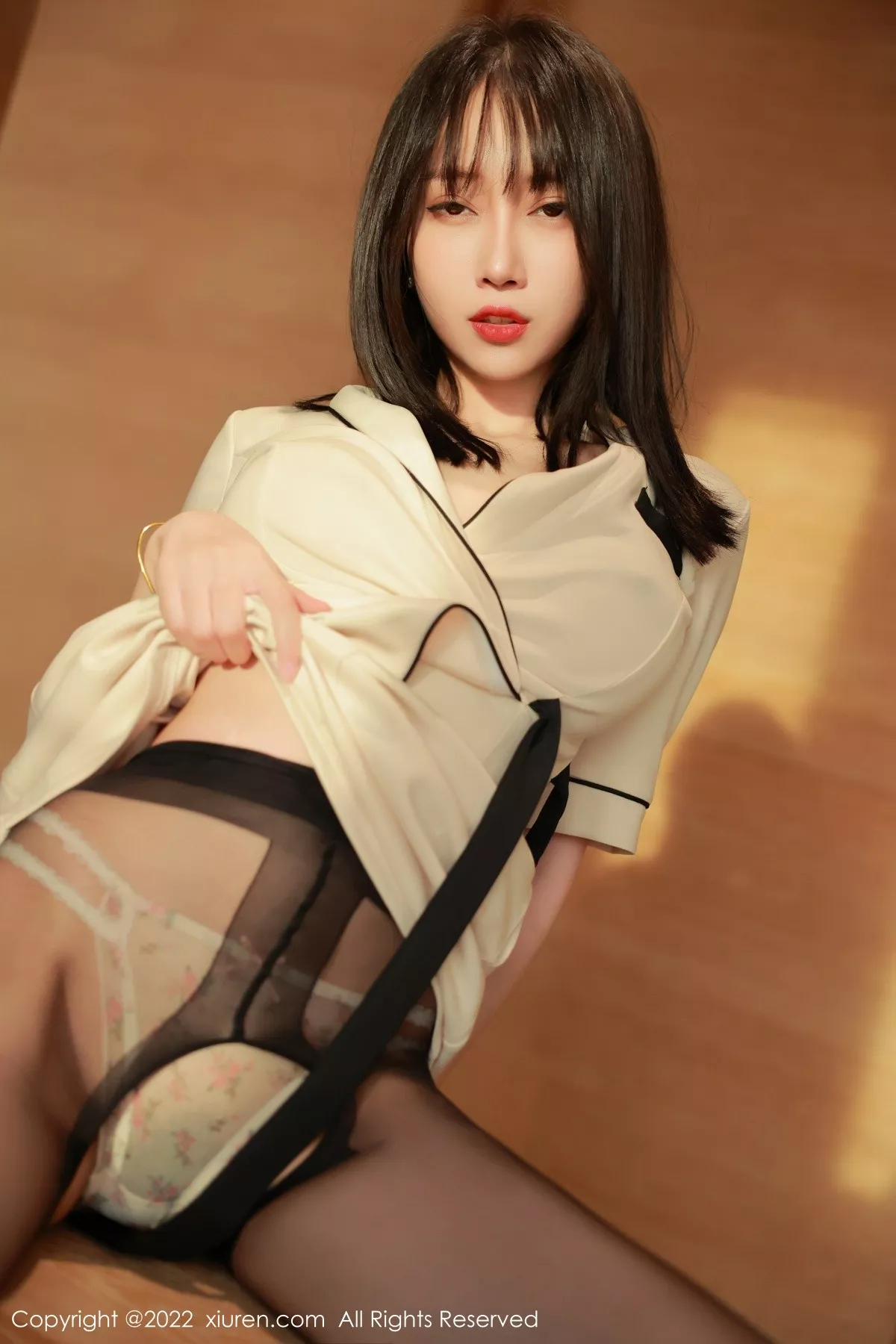 [XiuRen秀人网]第5534期玥儿玥写真 [56P]-047
