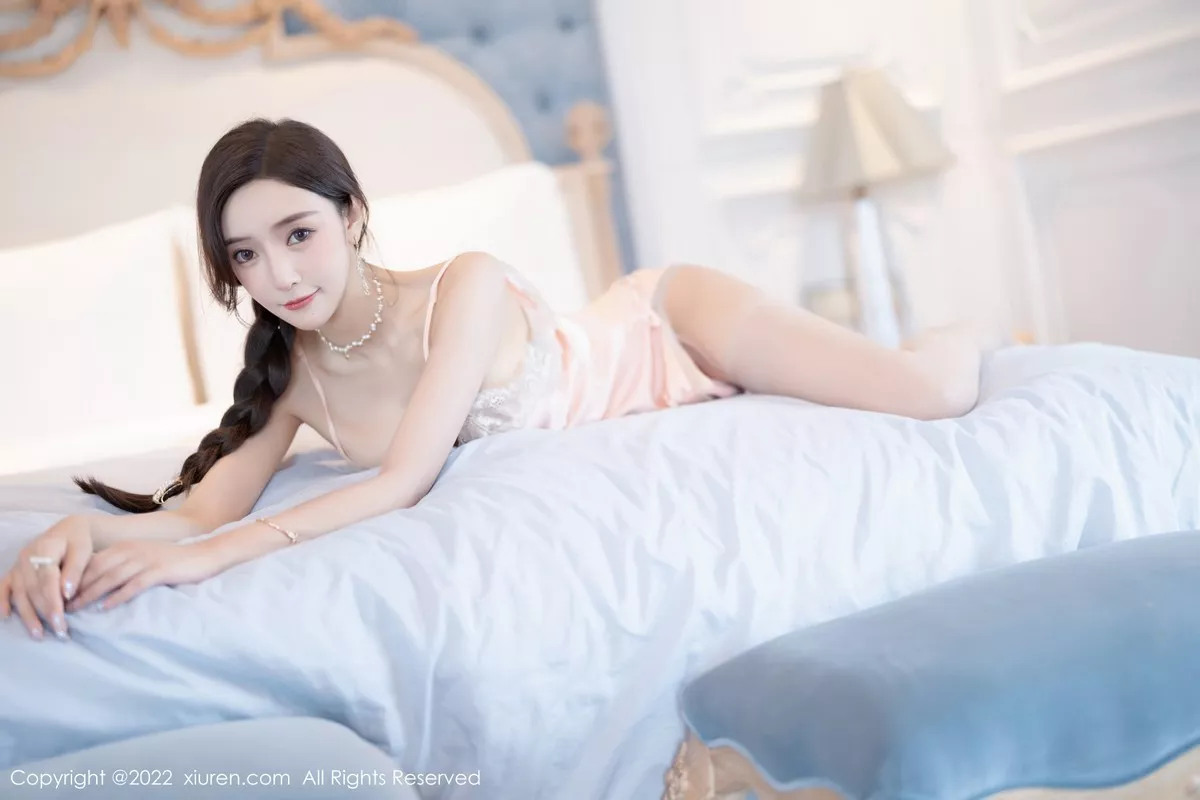 [XiuRen秀人网]第5539期王馨瑶写真 [78P]-053
