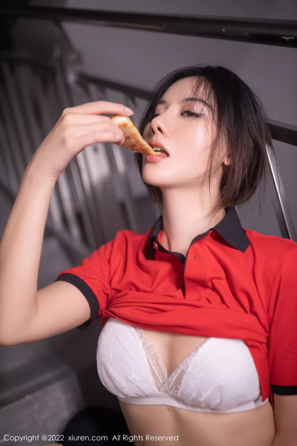 [XiuRen秀人网]第5538期就是阿朱啊写真 [78P]-010