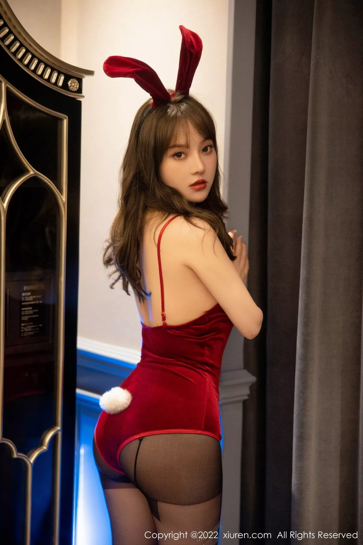 [XiuRen秀人网]第5533期豆瓣酱写真 [84P]-066