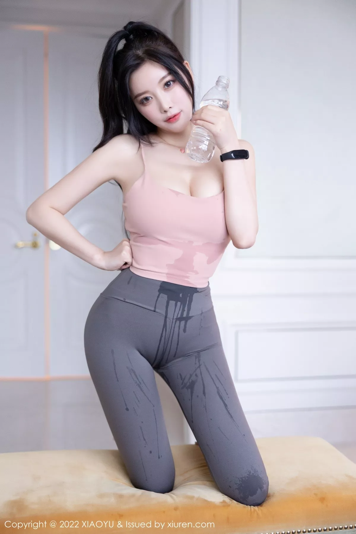 [XiaoYu画语界]第856期杨晨晨写真 [91P]-042