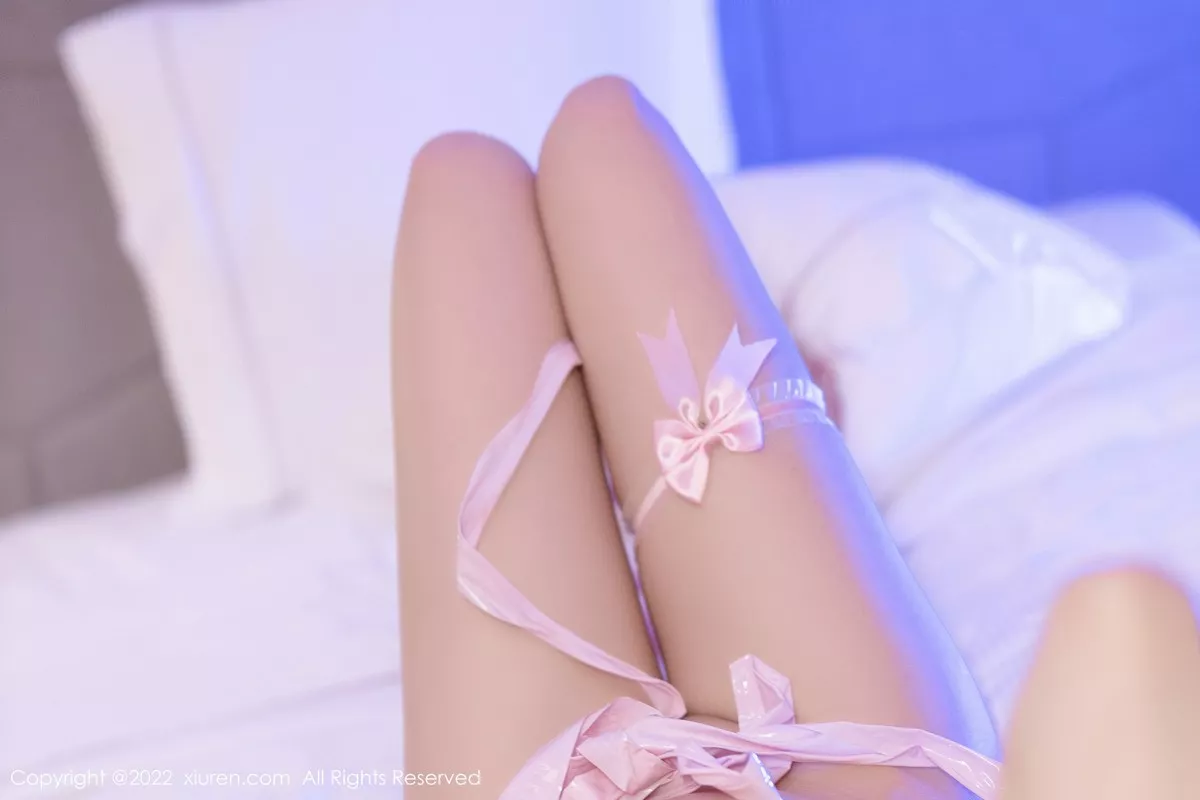 [XiuRen秀人网]第5535期王雨纯写真 [58P]-047