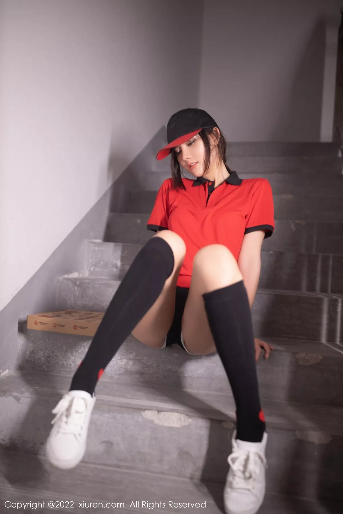[XiuRen秀人网]第5538期就是阿朱啊写真 [78P]-003