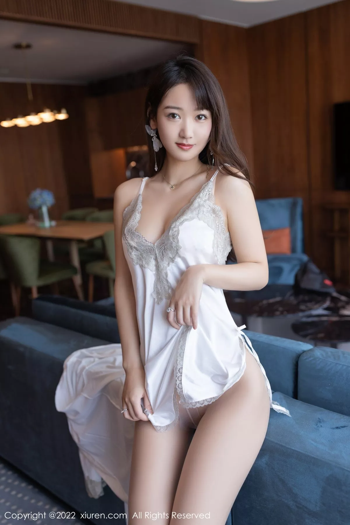 [XiuRen秀人网]第5545期唐安琪写真 [81P]-025