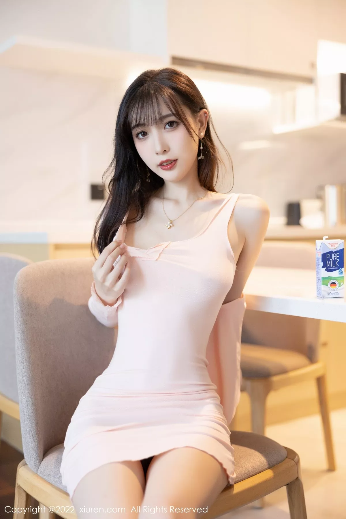 [XiuRen秀人网]第5544期林星阑写真 [81P]-024