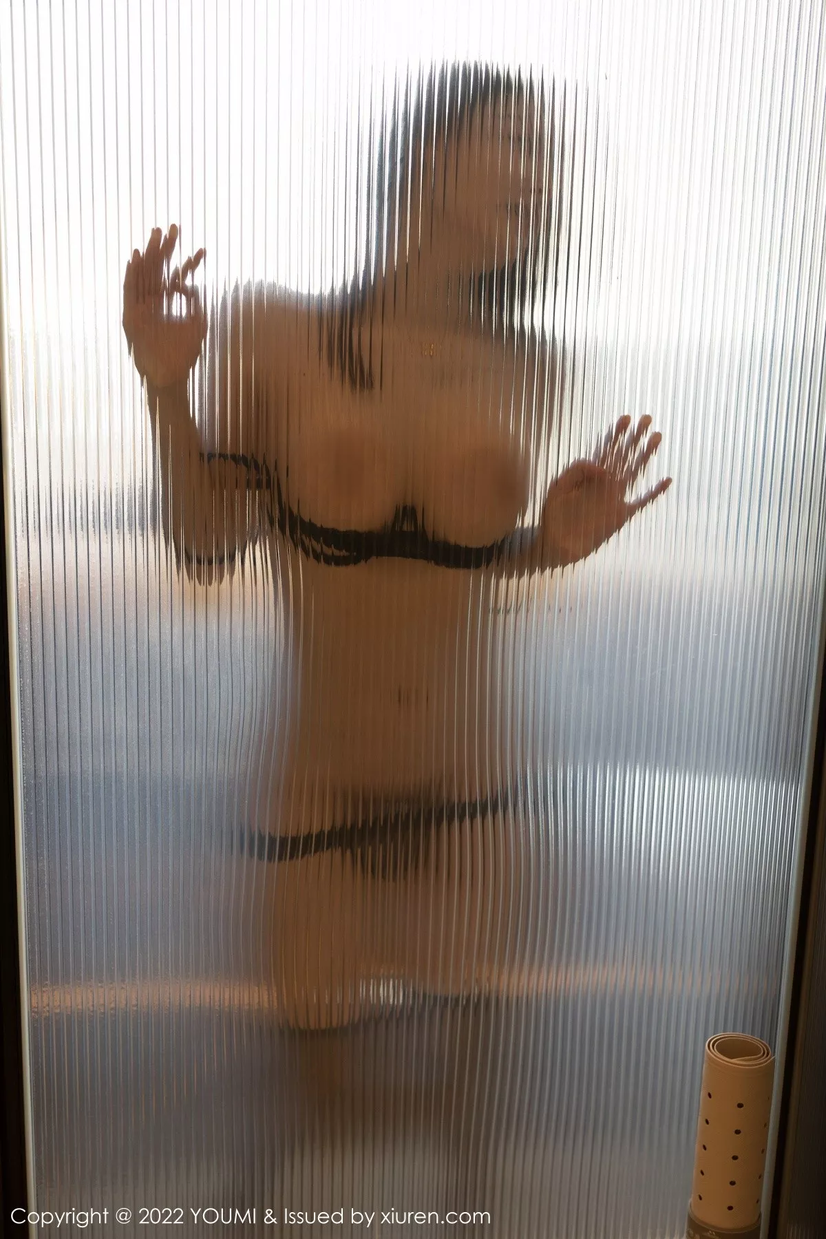 [YouMi尤蜜荟]第839期是小逗逗写真 [86P]-052