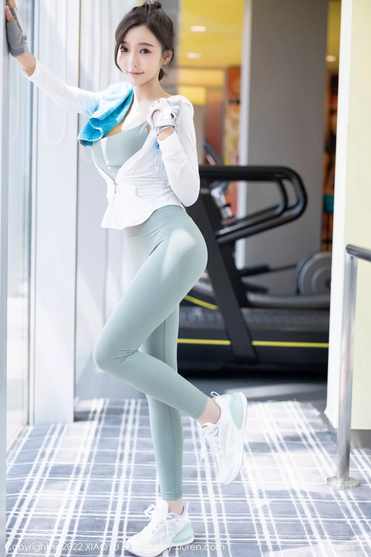 [XiaoYu画语界]第857期王馨瑶写真 [85P]-013