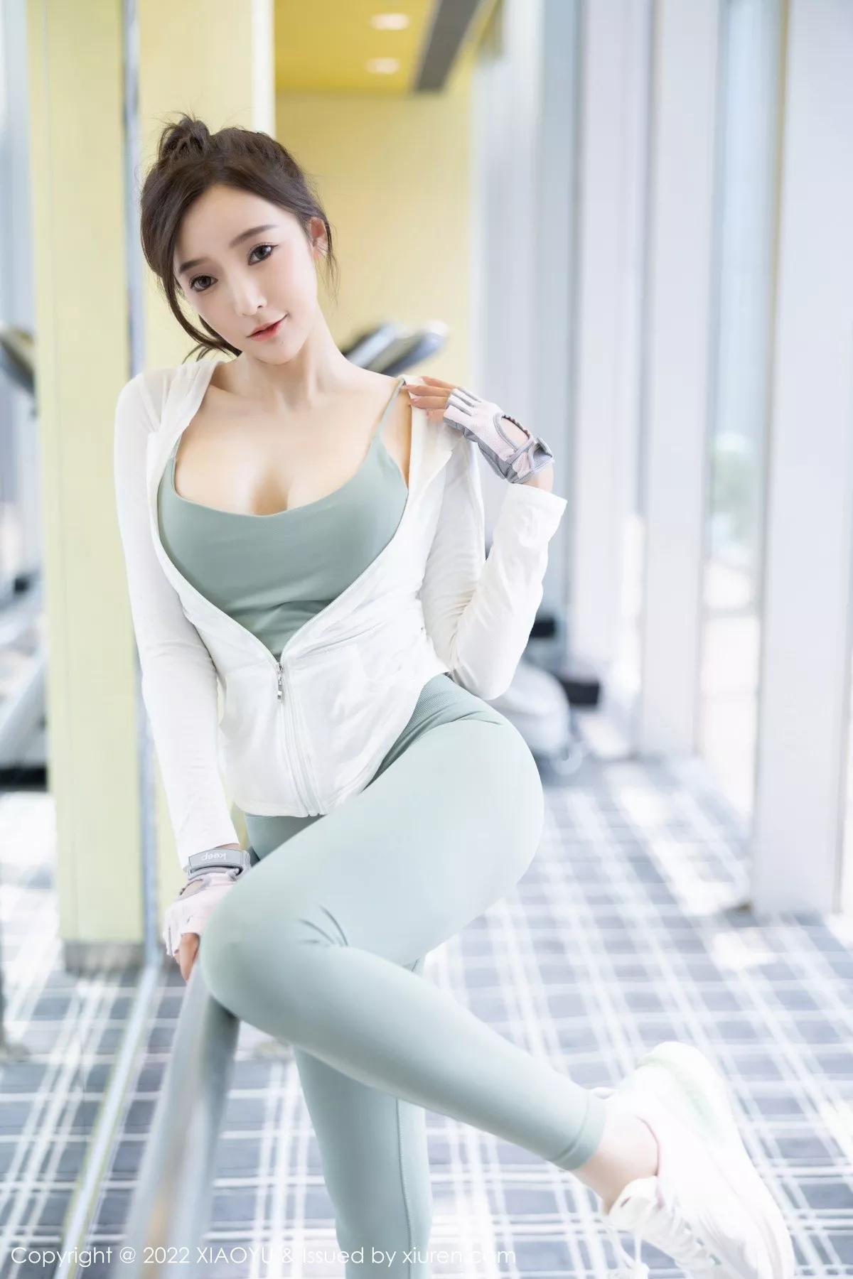 [XiaoYu画语界]第857期王馨瑶写真 [85P]-017
