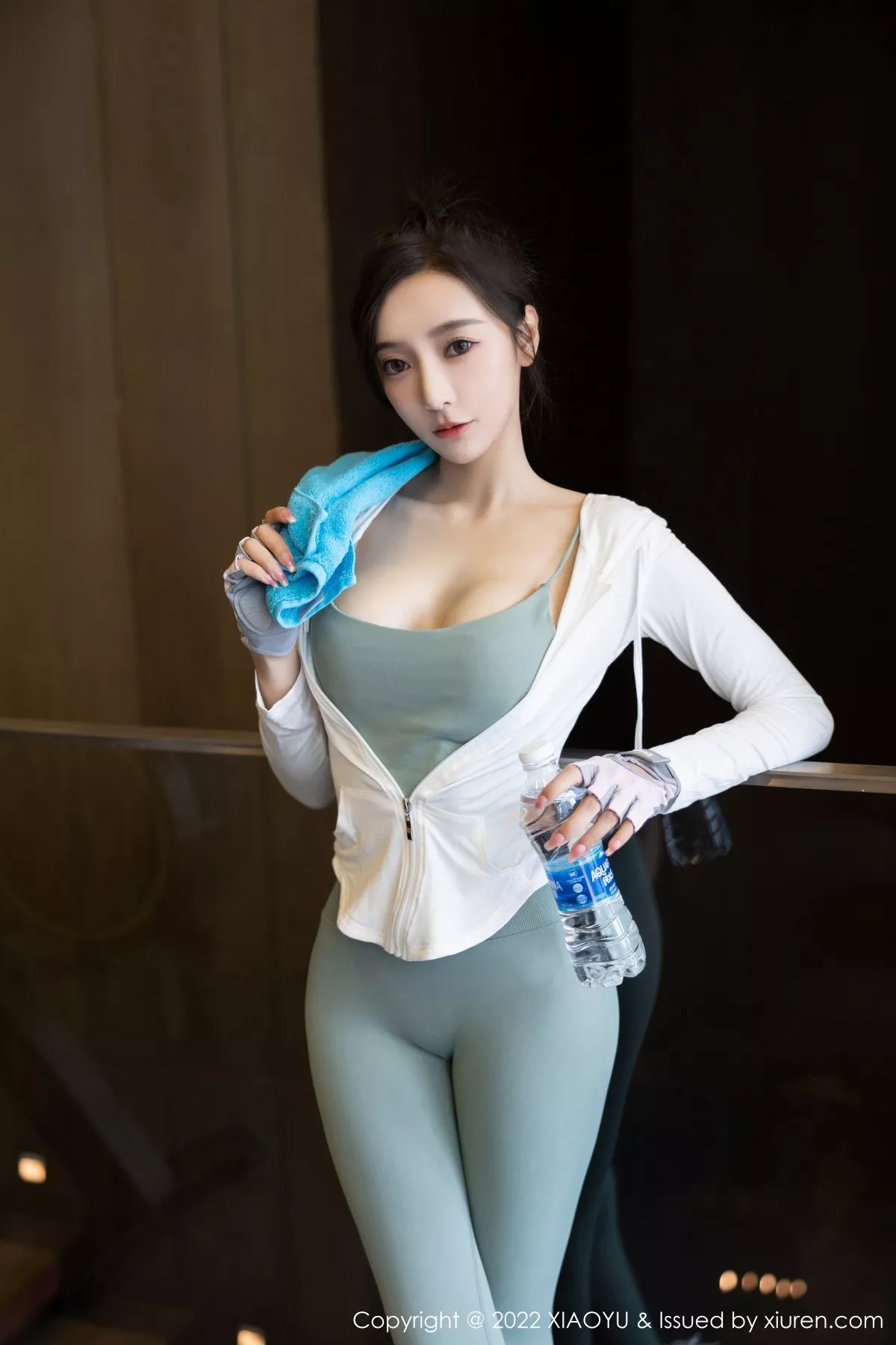 [XiaoYu画语界]第857期王馨瑶写真 [85P]-012