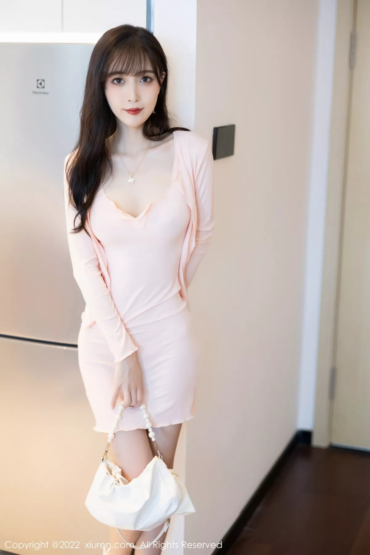 [XiuRen秀人网]第5544期林星阑写真 [81P]-009