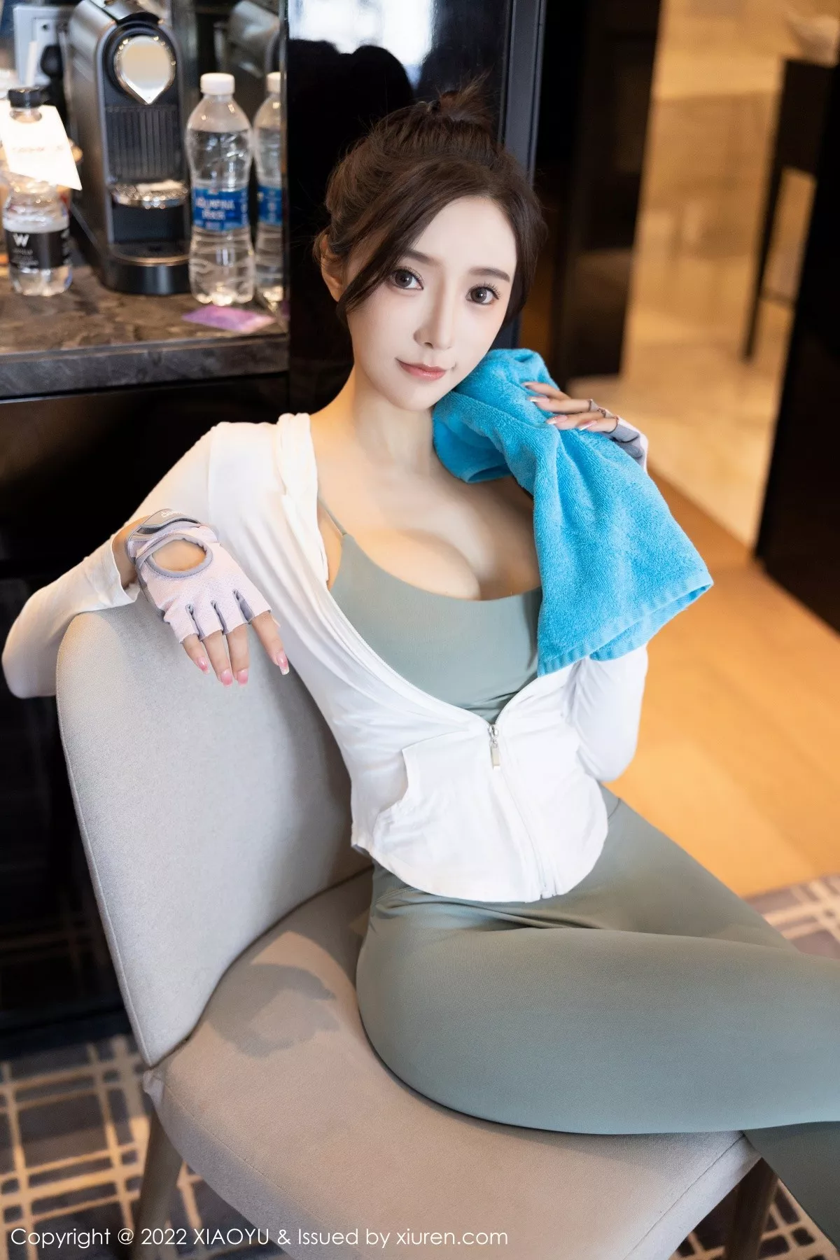 [XiaoYu画语界]第857期王馨瑶写真 [85P]-022