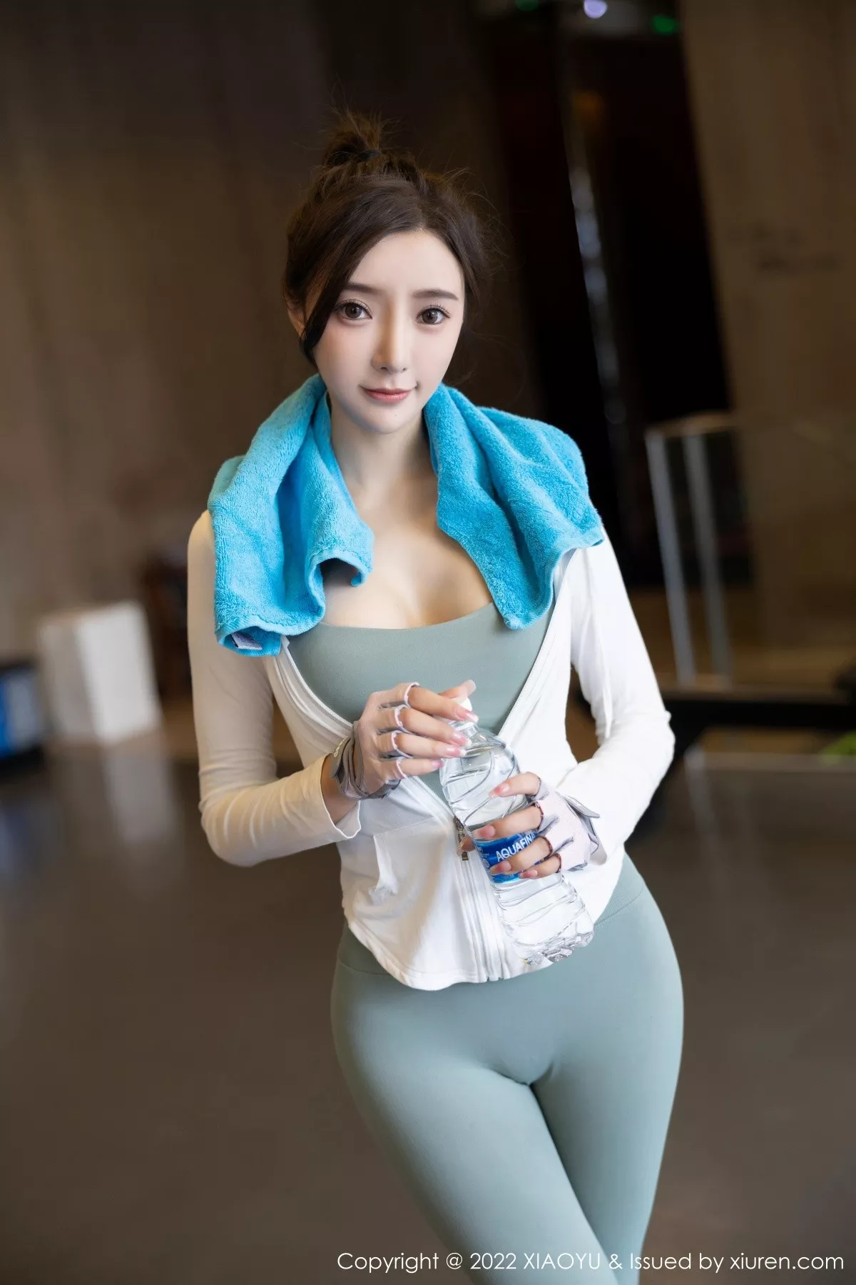 [XiaoYu画语界]第857期王馨瑶写真 [85P]-010