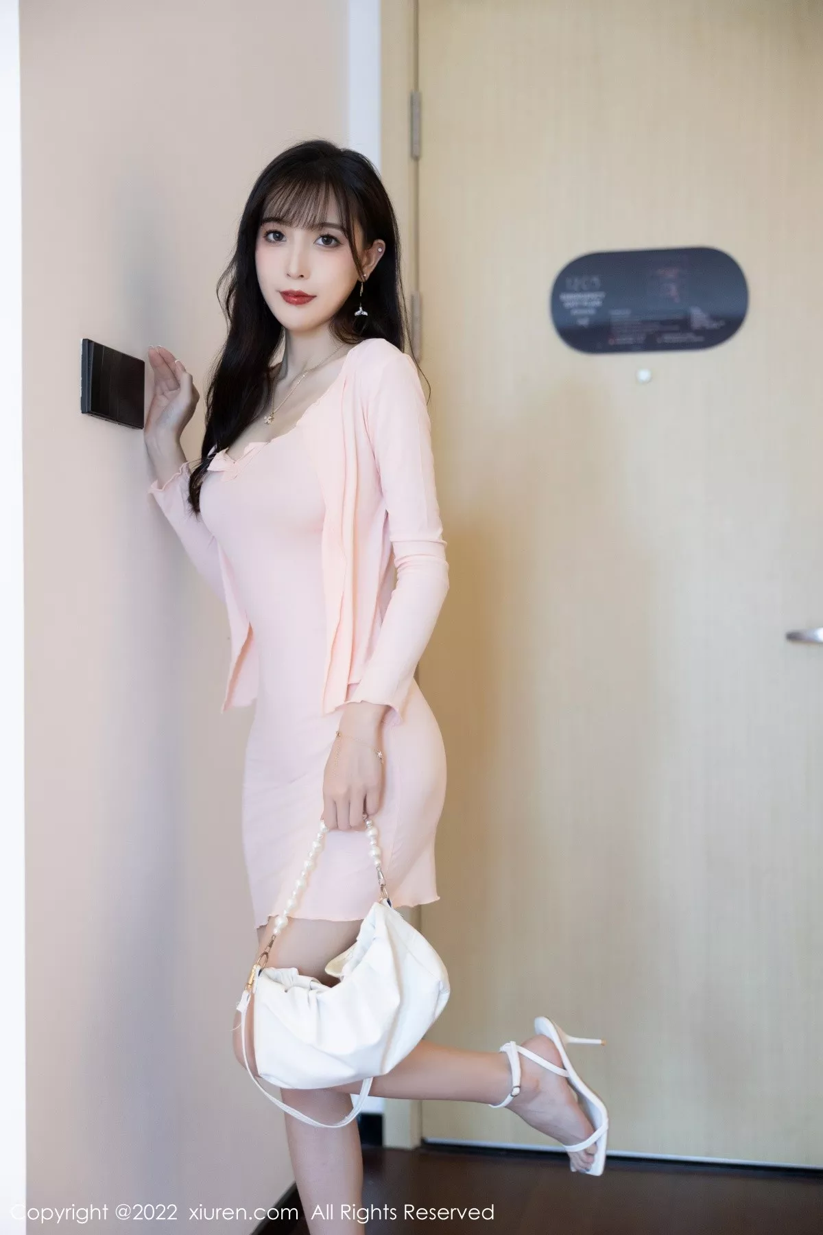 [XiuRen秀人网]第5544期林星阑写真 [81P]-003