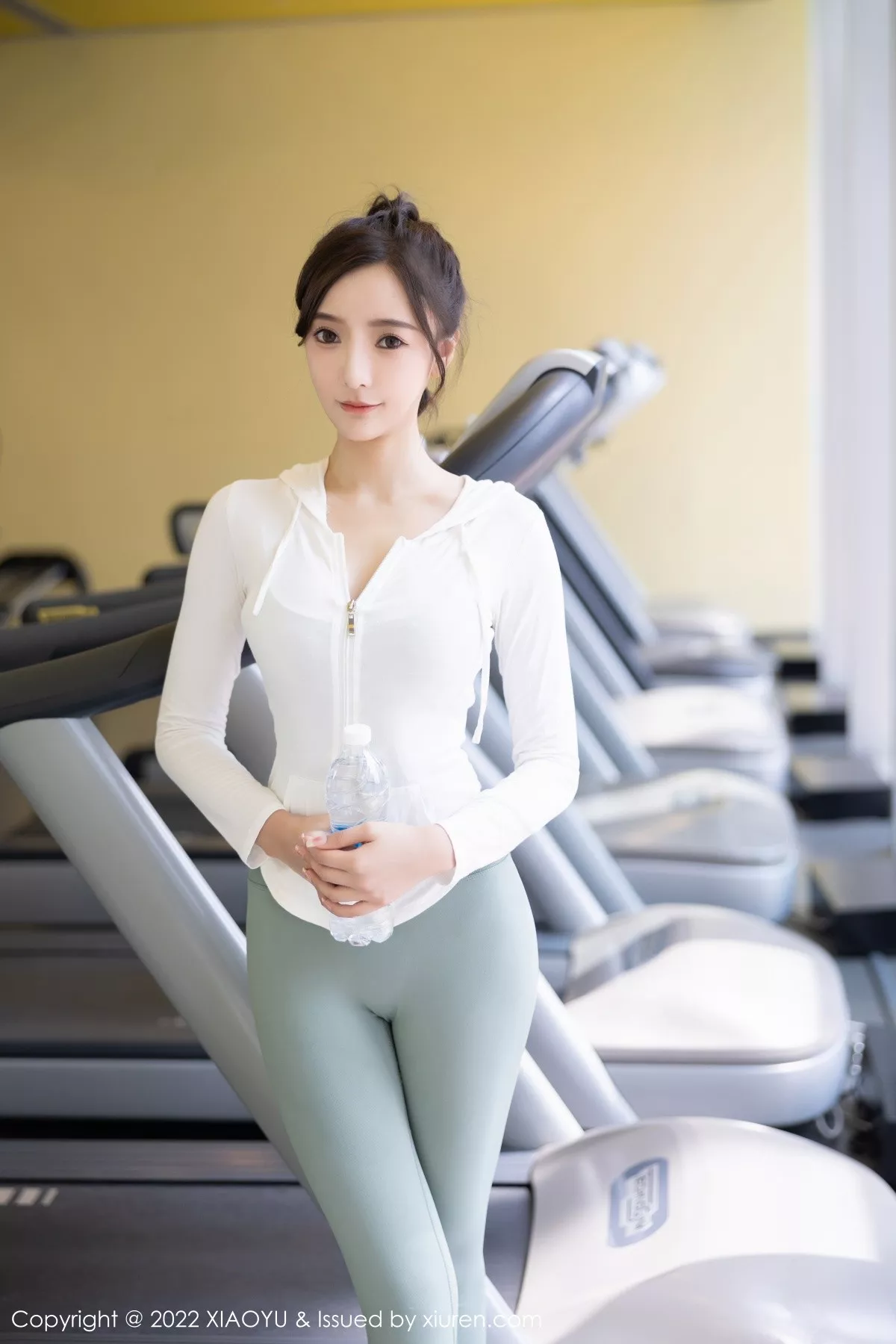 [XiaoYu画语界]第857期王馨瑶写真 [85P]-003