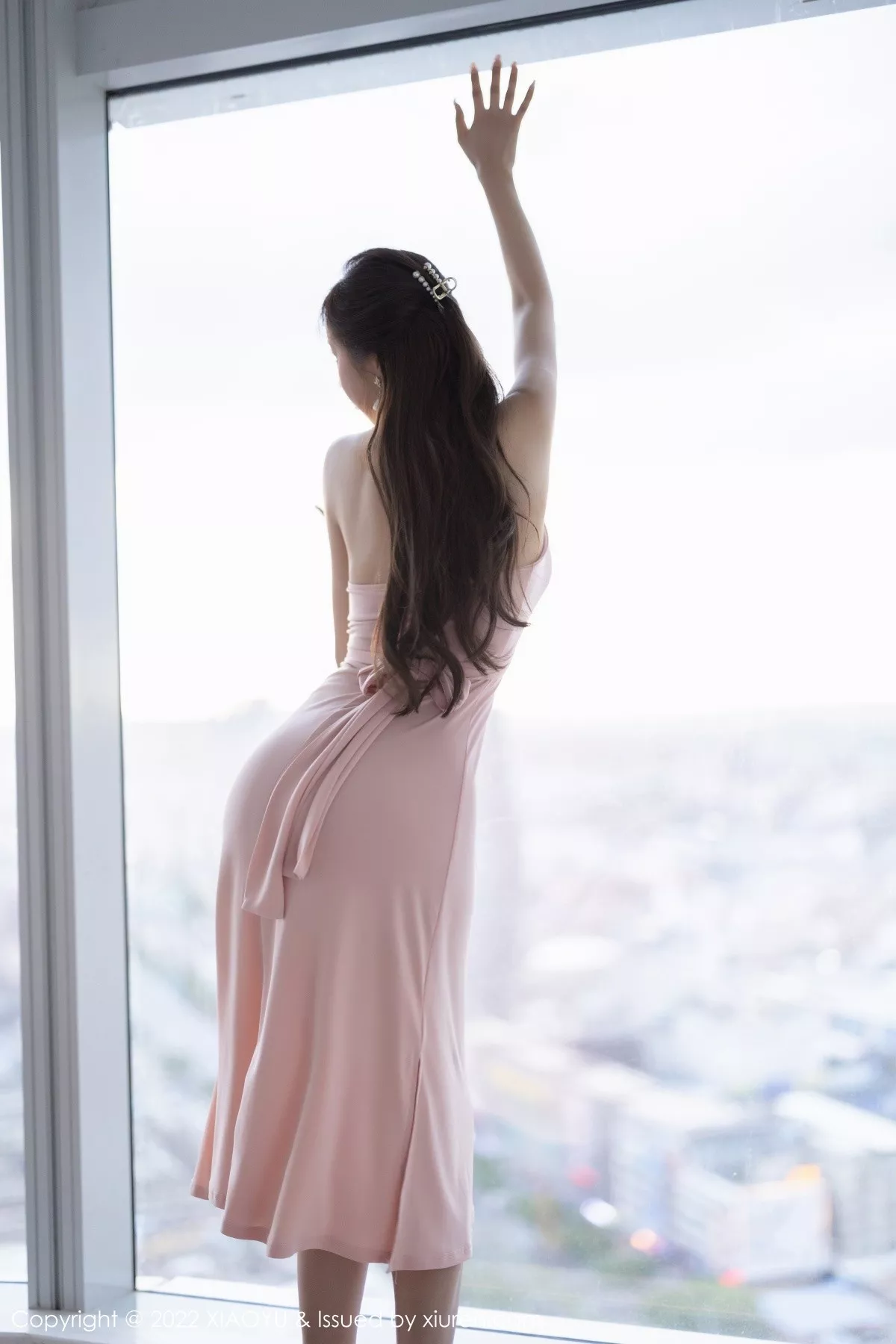 [XiaoYu画语界]第847期王馨瑶写真 [80P]-001
