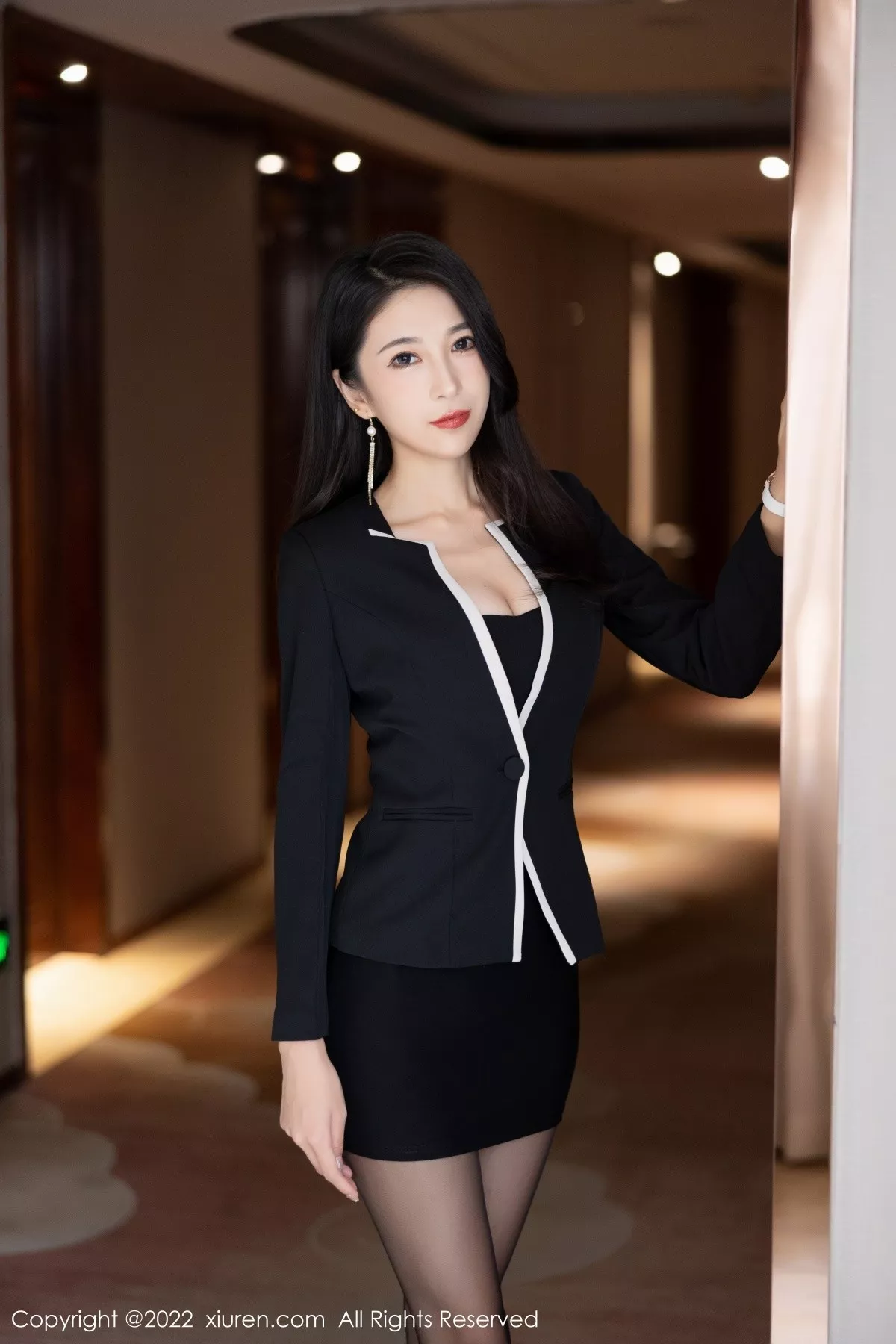 [XiuRen秀人网]第5473期林乐一写真 [84P]-015