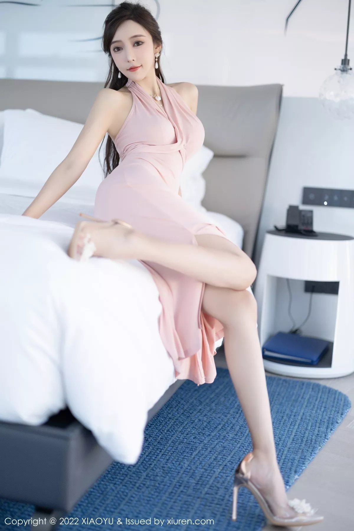 [XiaoYu画语界]第847期王馨瑶写真 [80P]-021