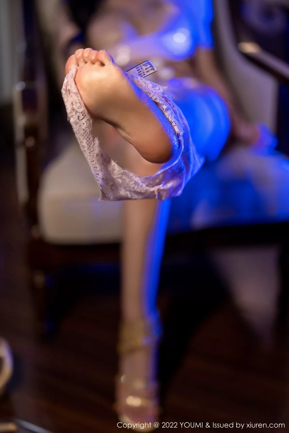 [YouMi尤蜜荟]第833期允爾写真 [57P]-044