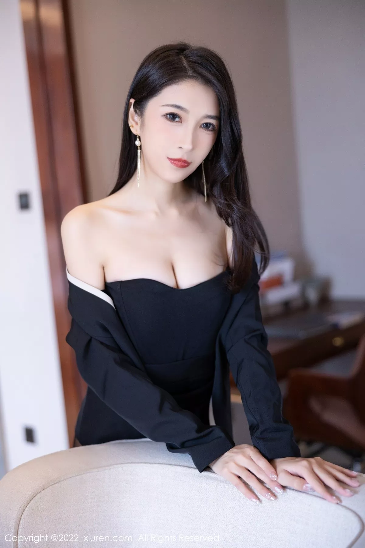 [XiuRen秀人网]第5473期林乐一写真 [84P]-047