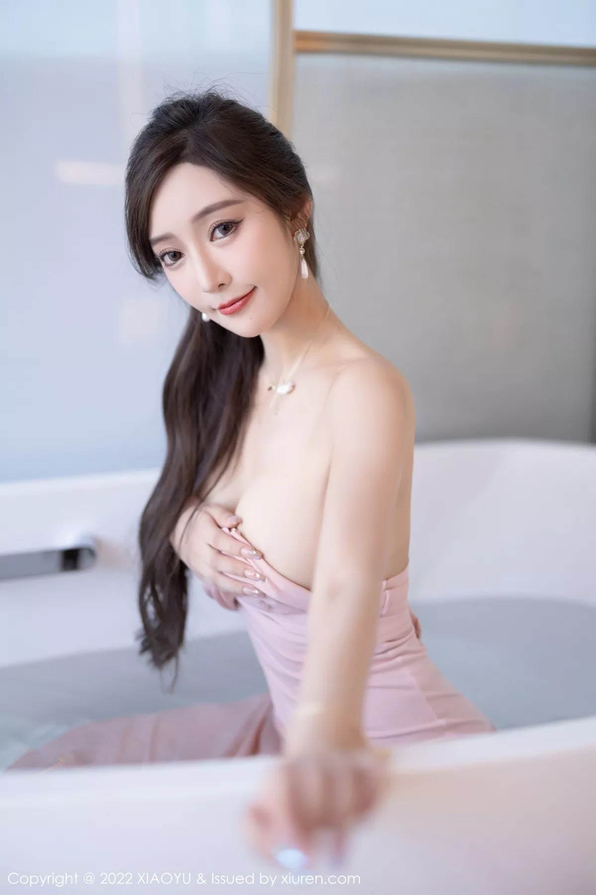 [XiaoYu画语界]第847期王馨瑶写真 [80P]-039