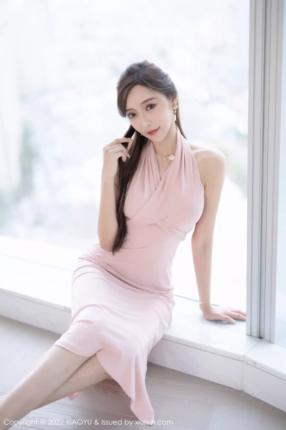 [XiaoYu画语界]第847期王馨瑶写真 [80P]-013