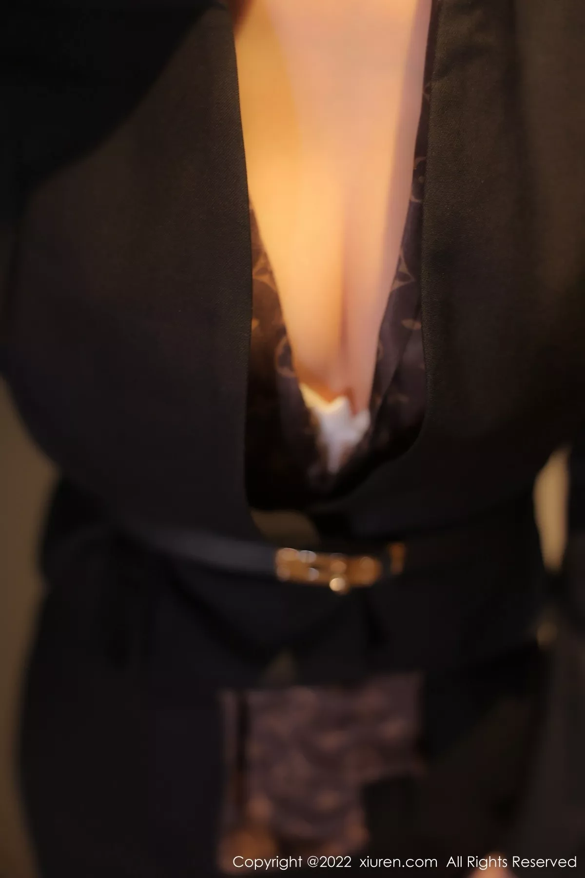 [XiuRen秀人网]第5471期李雅柔写真 [81P]-002