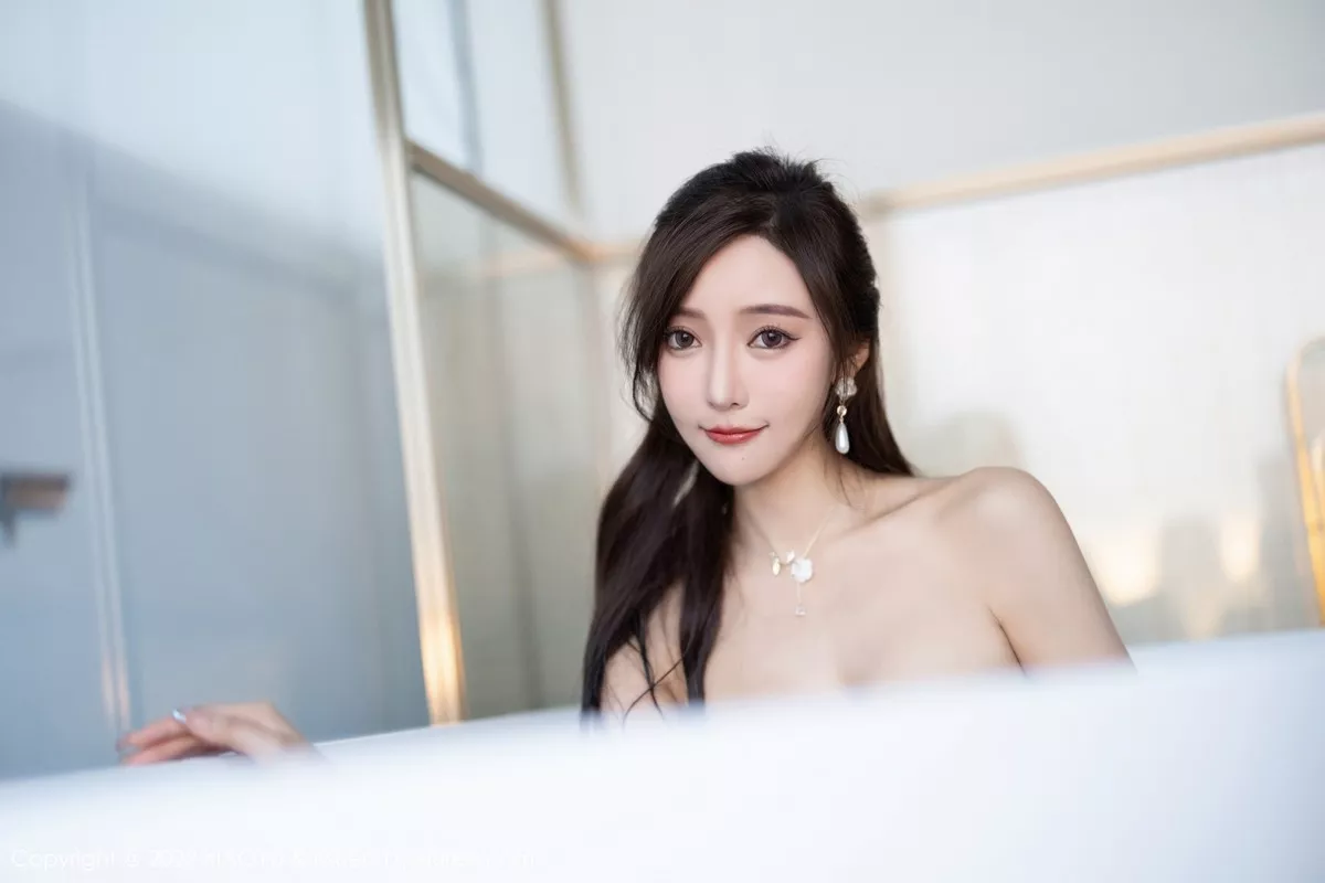 [XiaoYu画语界]第847期王馨瑶写真 [80P]-046