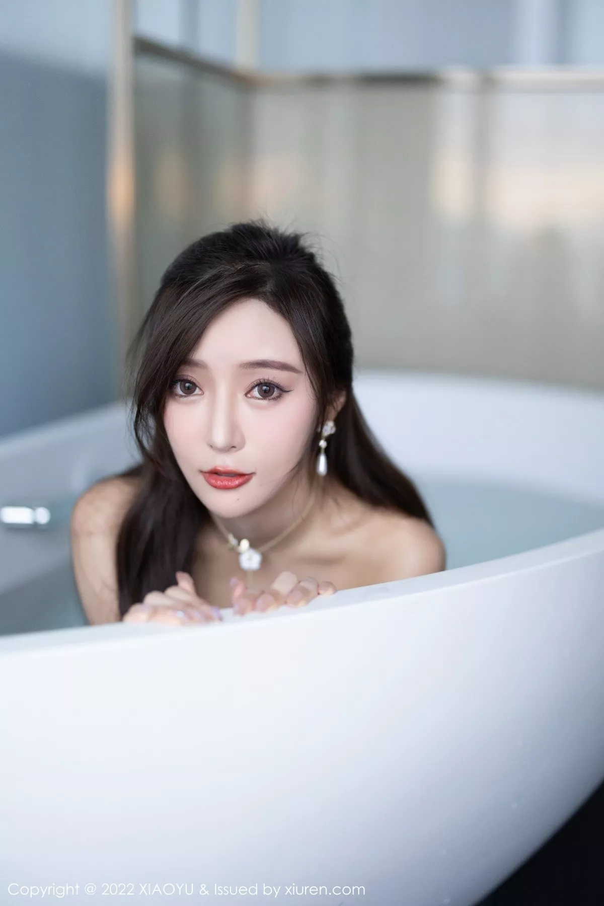 [XiaoYu画语界]第847期王馨瑶写真 [80P]-048