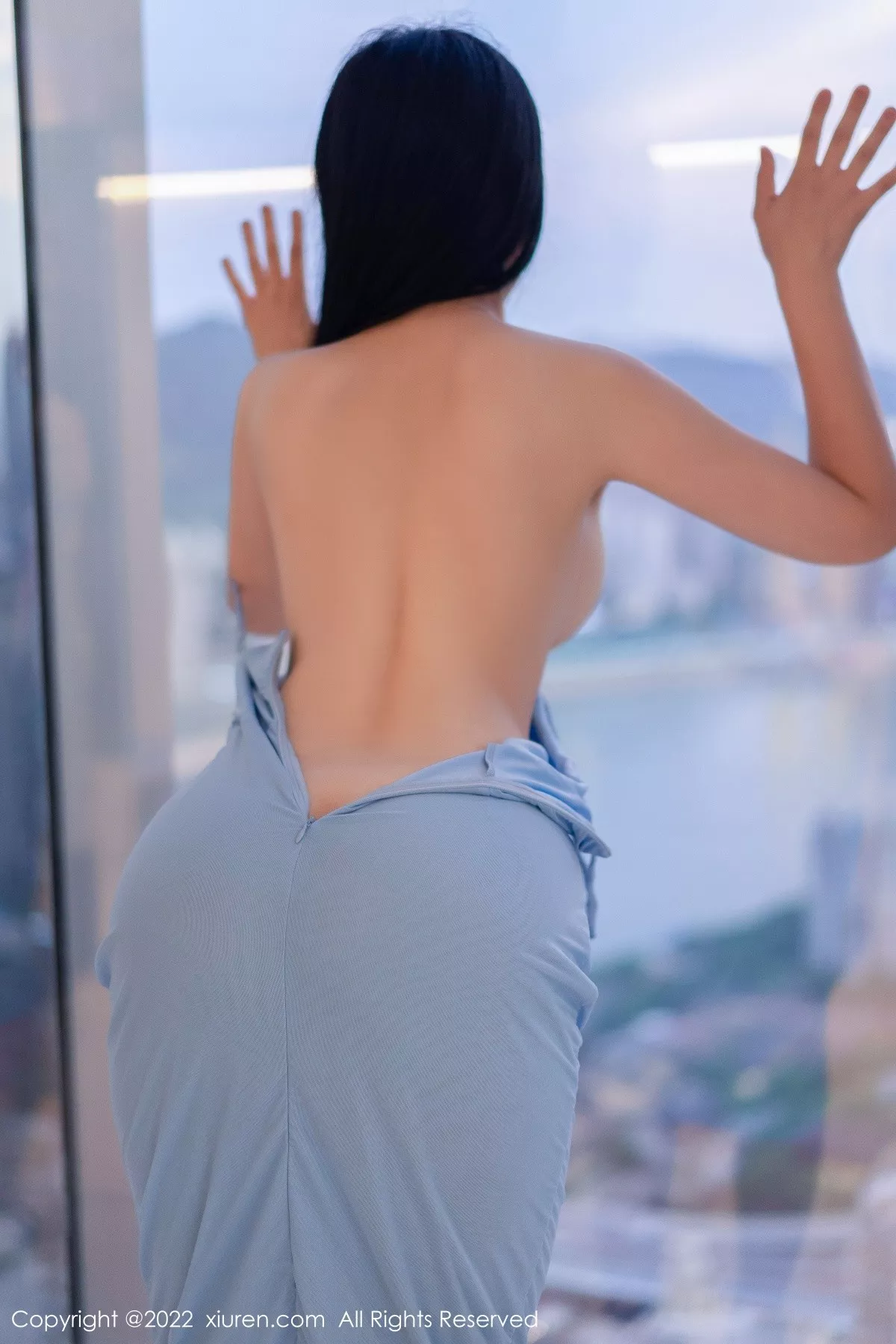 [XiuRen秀人网]第5550期刘钰儿写真 [64P]-041