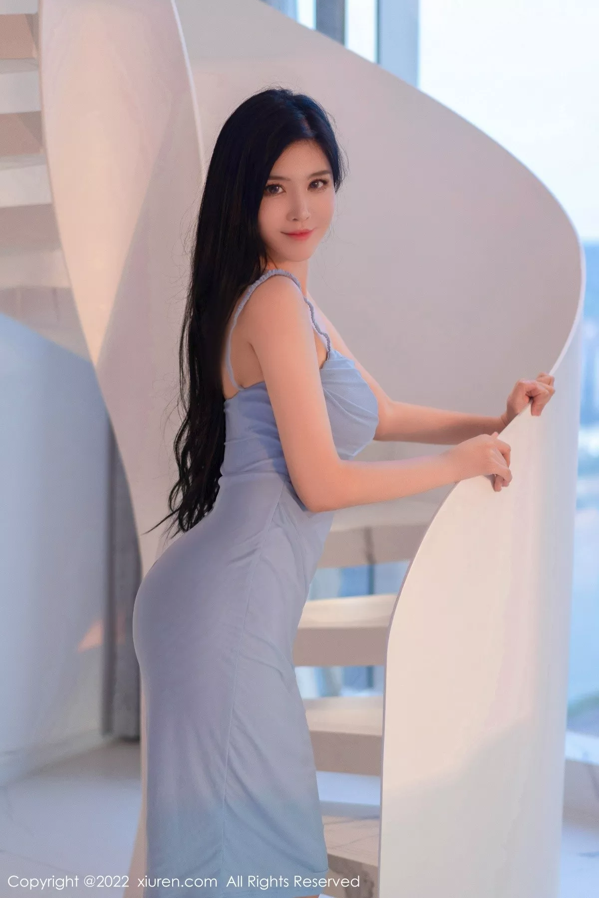 [XiuRen秀人网]第5550期刘钰儿写真 [64P]-060