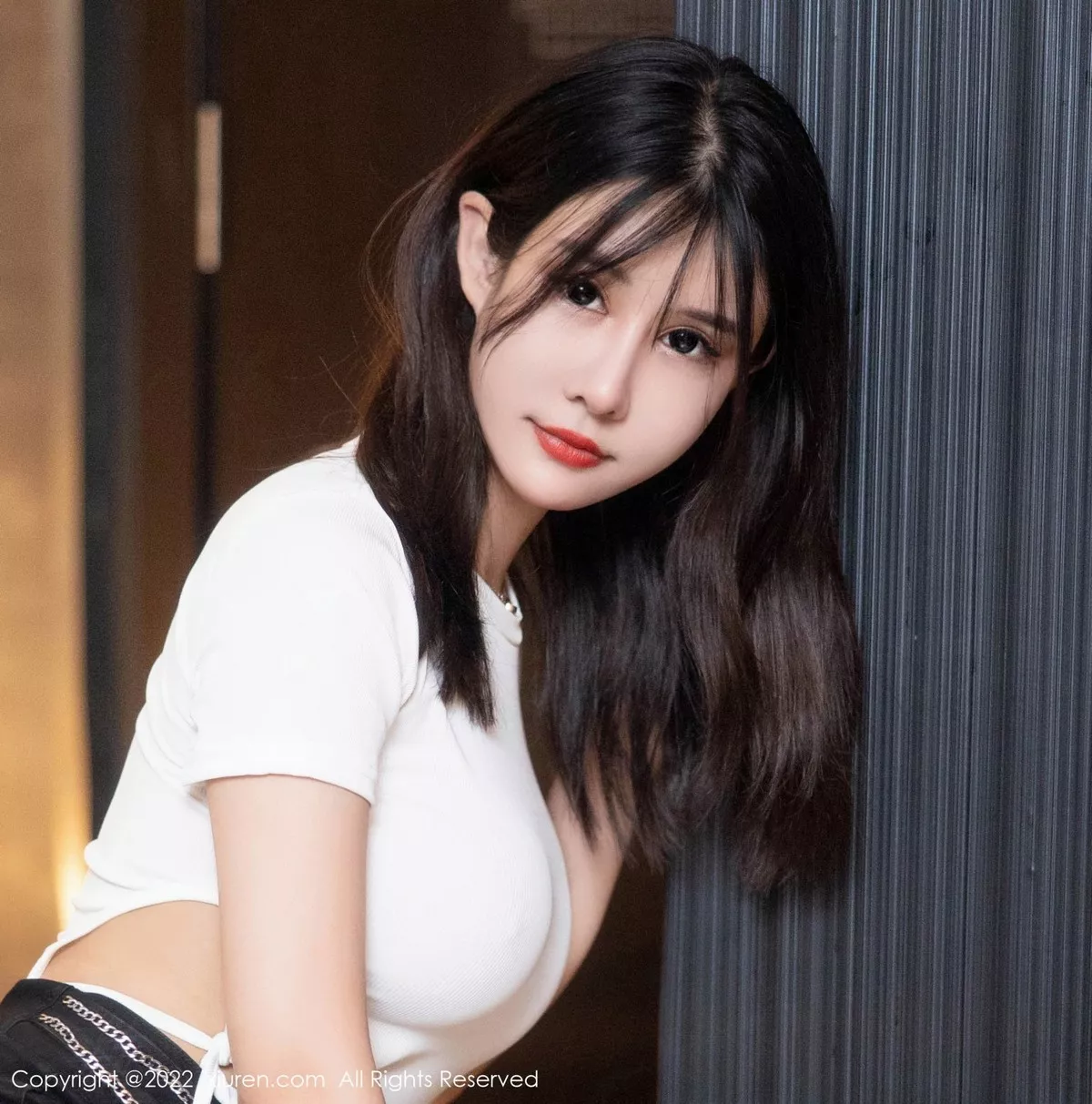 [XiuRen秀人网]第5546期夏沫沫写真 [76P]-004