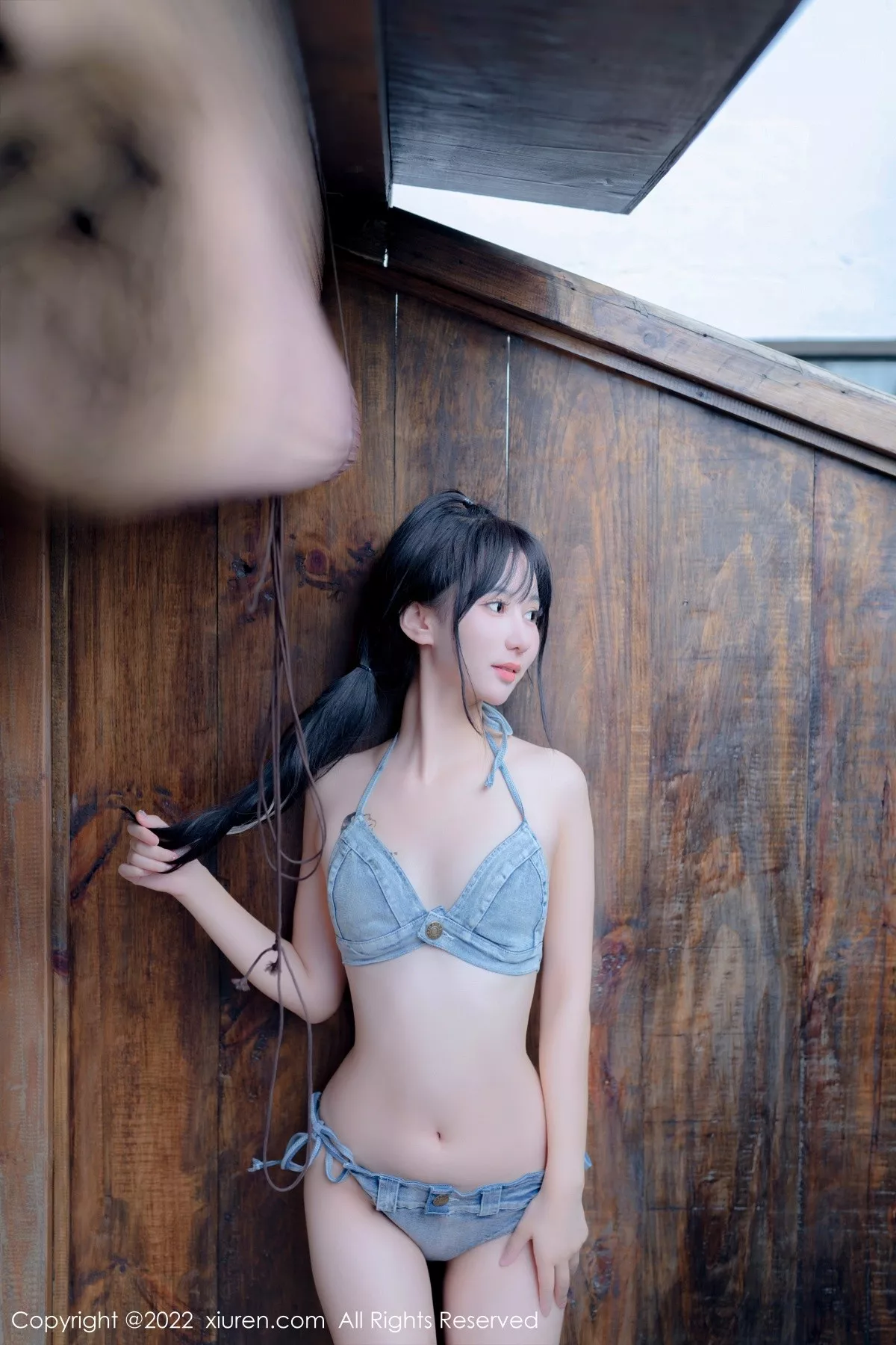 [XiuRen秀人网]第5548期小果冻儿写真 [71P]-008