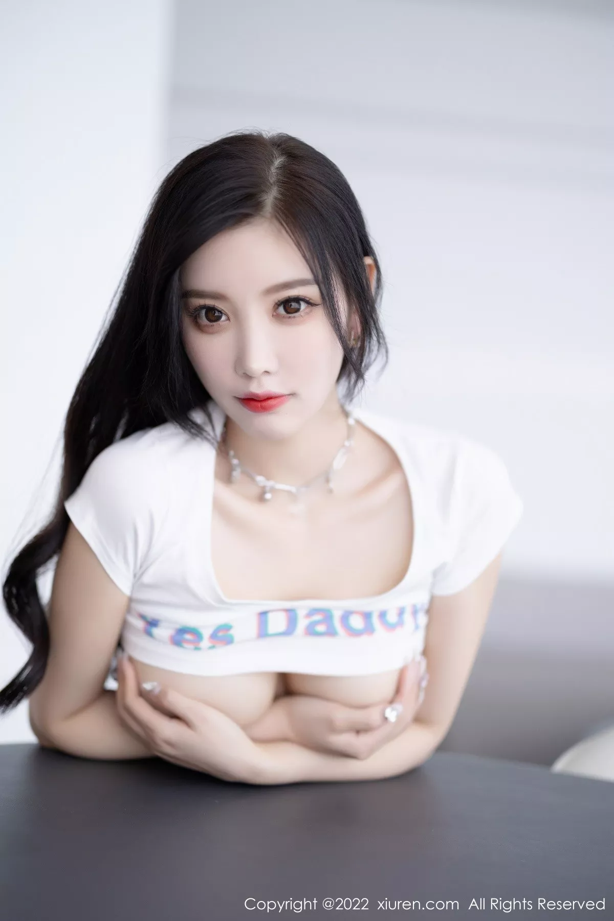 [XiuRen秀人网]第5551期杨晨晨写真 [72P]-014