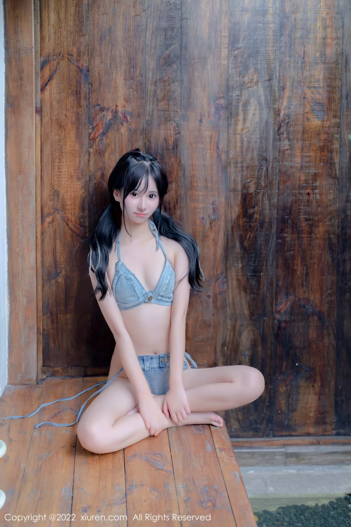 [XiuRen秀人网]第5548期小果冻儿写真 [71P]-030