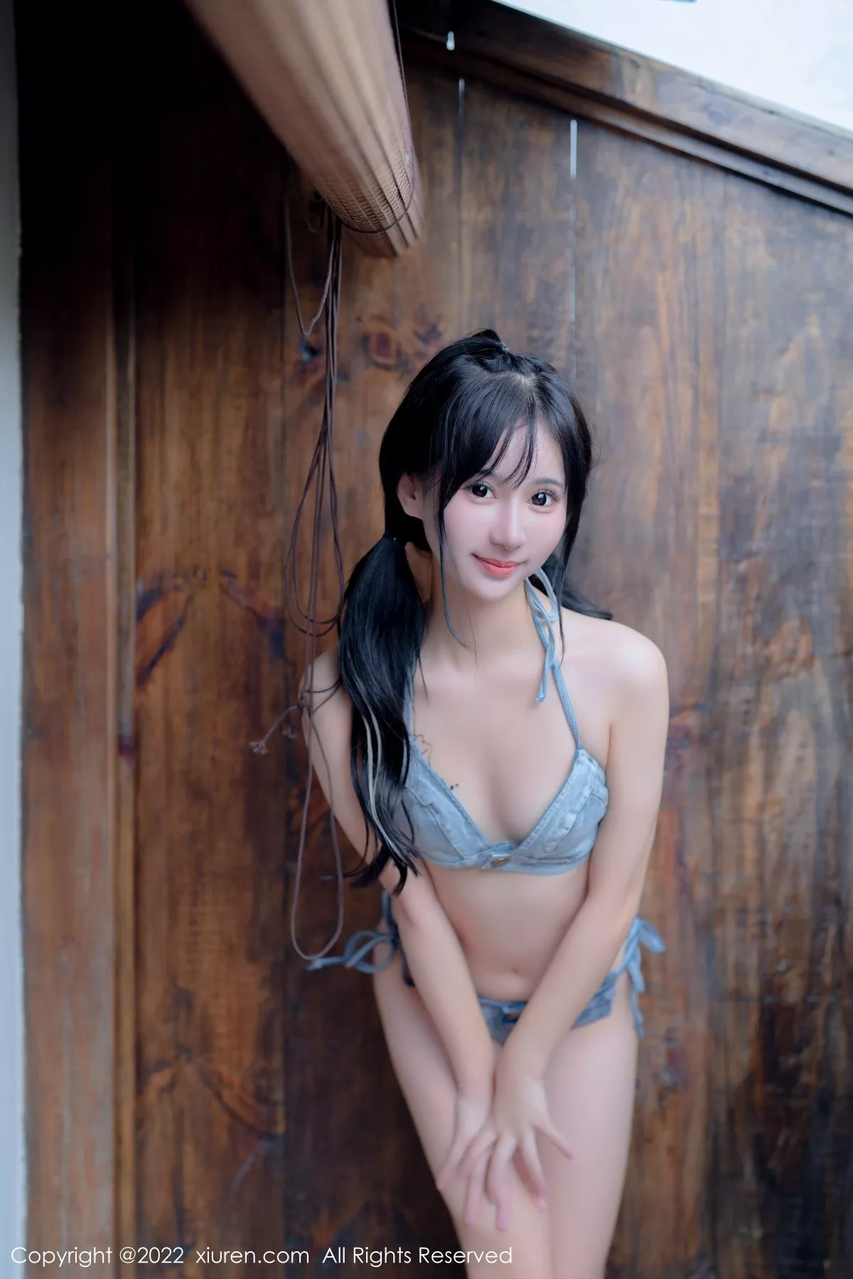 [XiuRen秀人网]第5548期小果冻儿写真 [71P]-009