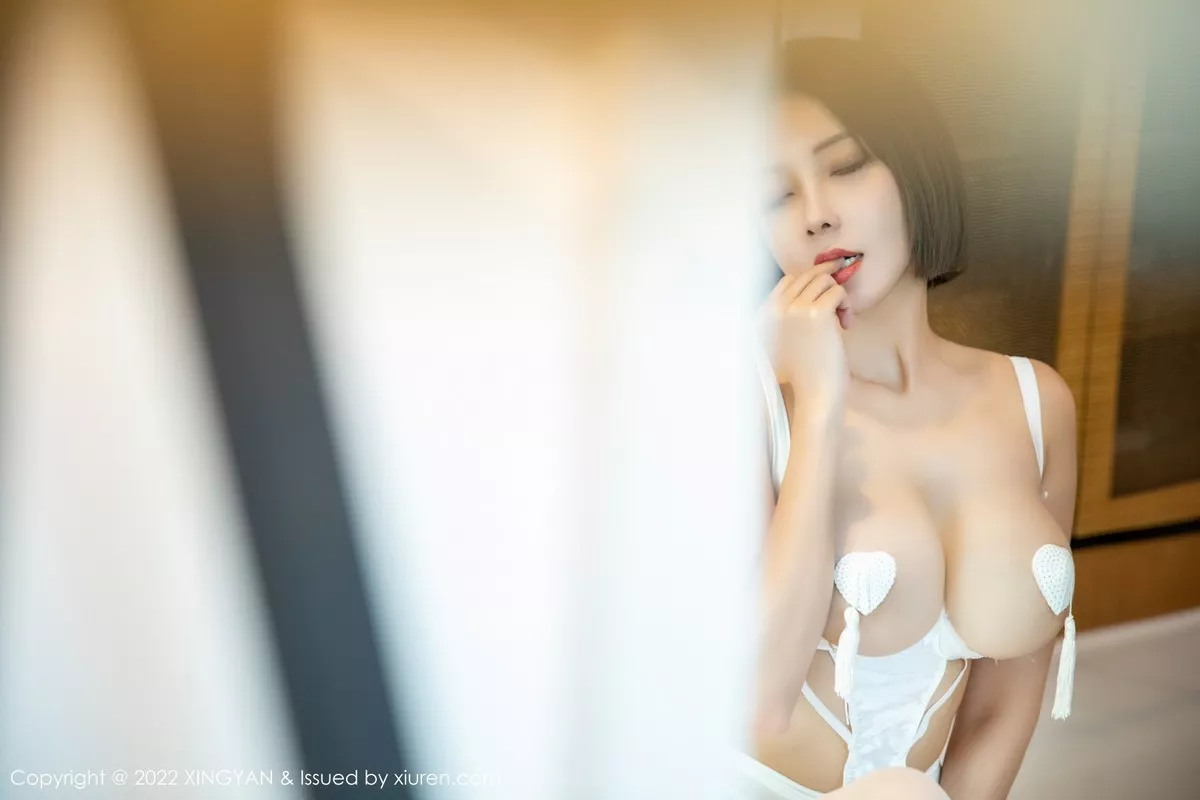 [XingYan星颜社]第145期果儿写真 [68P]-064