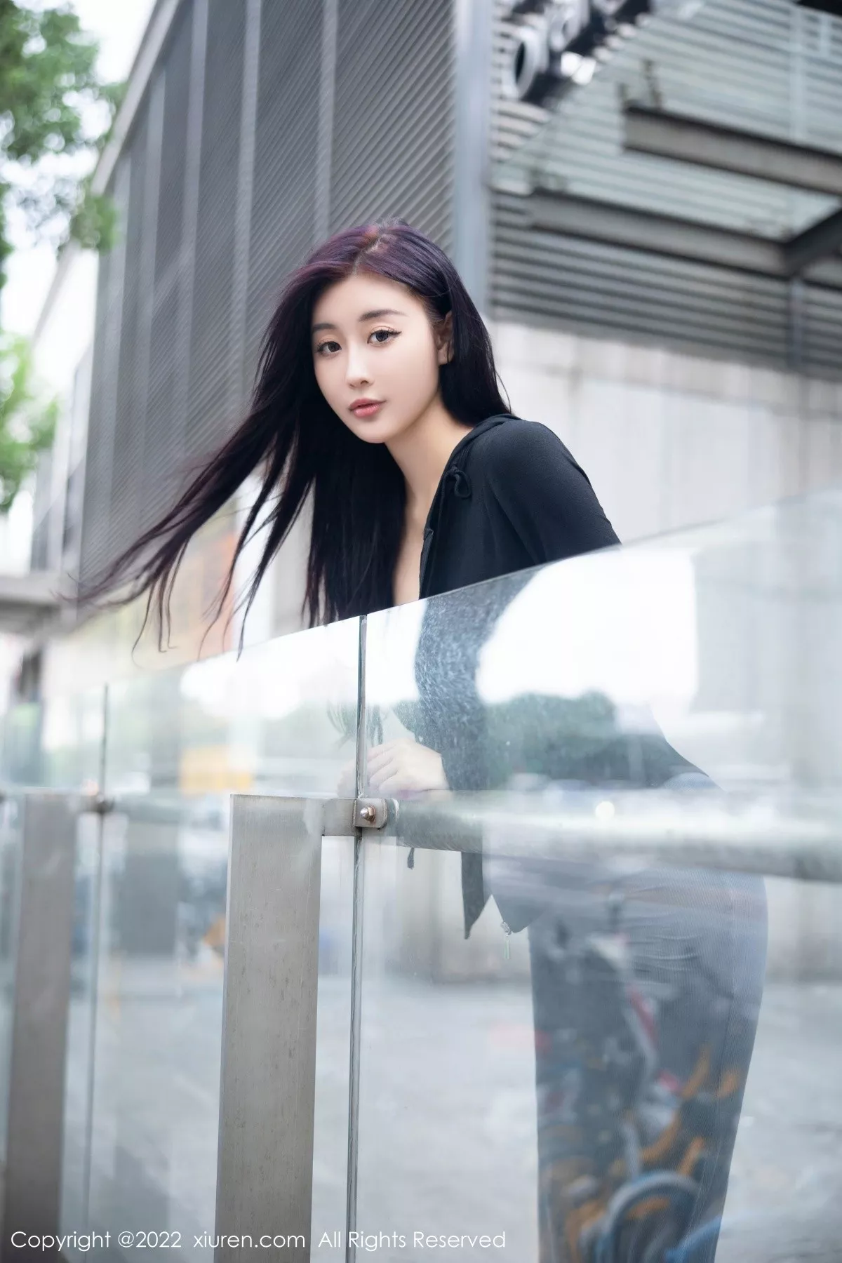[XiuRen秀人网]第5553期顾楚楚写真 [96P]-005